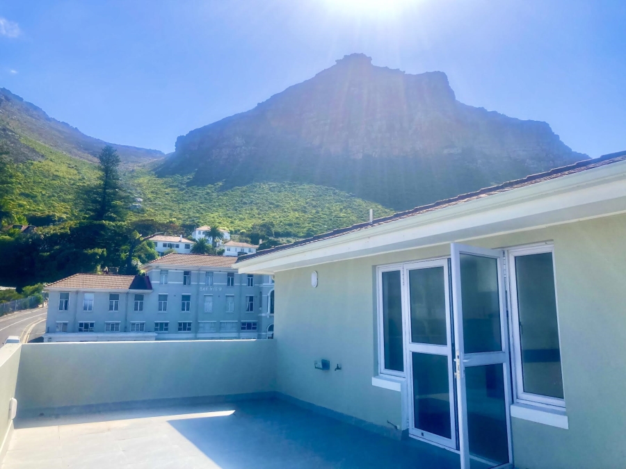 To Let 3 Bedroom Property for Rent in Muizenberg Western Cape
